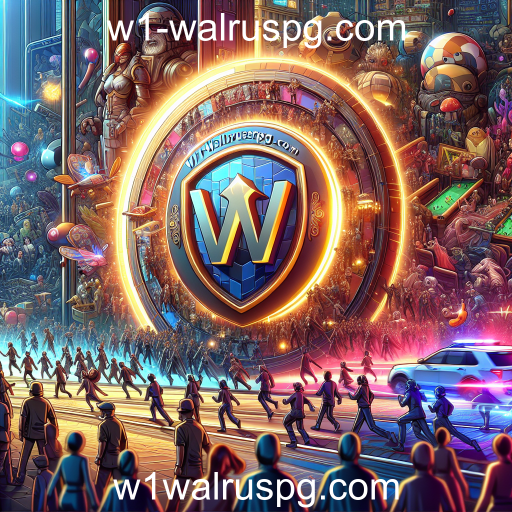 Guia Completo de Jogos: Domine Suas Habilidades em w1-walruspg.com