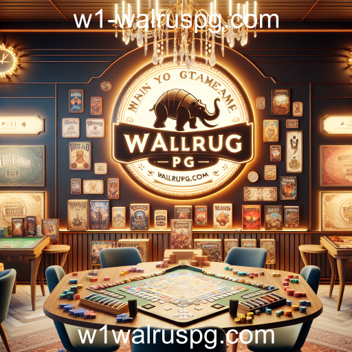 A Evolução dos Jogos de Mesa: Entre Tradição e Inovação